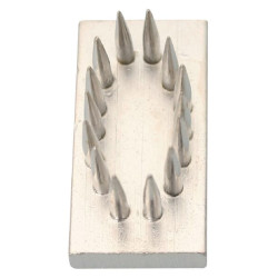 Numeris plaktuko 20 mm laisvai 1581141110