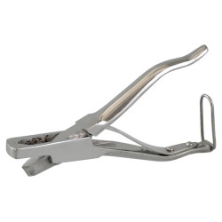 Ausų įsagų replės V formos 1581141002