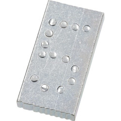 Plaktuko numeris 20 mm, Nr. 5 laisvų dalių 1581141115