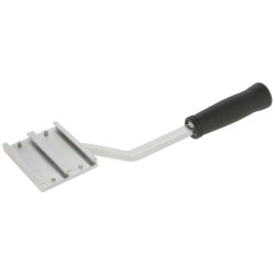 Tatuiruotės plaktukas 20 mm 2 eilių 19995KER