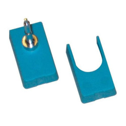 Ausų įsagų aplikatoriaus adata "Prima-flex" skirta Allflex ir Ardes ausų įsagams 1581141422