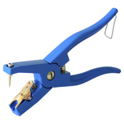 Ausų įsagų aplikatorius, skirtas SnapTag, Allflex 1581141420