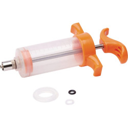 Nailoninis dozavimo švirkštas 1575020215