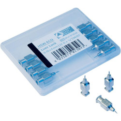 HSW-ECO® adata 0,7 x 4 mm - 22G x 1/8" 8021070046