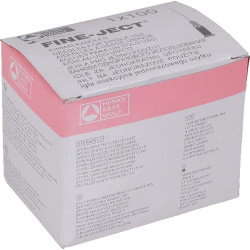 Adata vienkartinė 1,20x40 mm 100x VV21729