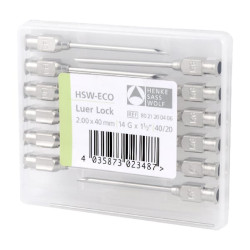 Adata HSW-ECO 1,00 x 25 mm 12 x 8021100256
