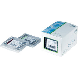 HSW-ECO adata Luer Lock tvirtinimas, 2,2 x 35 mm, 12 vnt/konteineris 8021220356