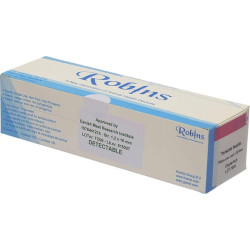 Adata su plienine stebule 1,2 x 16 mm 1576441216