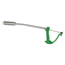 Įvediklis, bolusas + prieskrandžio magnetas VV1064