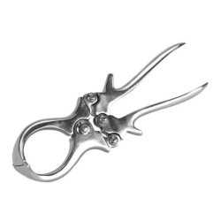 Kastratorius ėriukams 23 cm VV1023