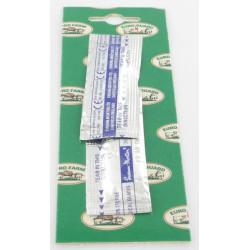 Peilis Nr. 22, 10vnt VV7035