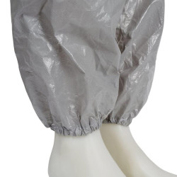 Vienkartinis kombinezonas, XL dydis, pilkas, 3M 4570XL