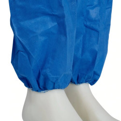 Vienkartinis kombinezonas, 2XL dydis, mėlynas, 3M 4515B2XL