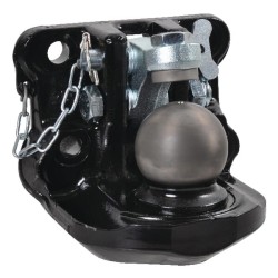 Case - IH CVX1170 00670040A02 Buksyravimo rutulio jungtis