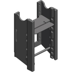 Case - IH CVX1170 00110050A02 Kopėčių kablys
