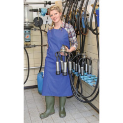 Melžimo+plovimo prijuostė bl.80x120 VV1066