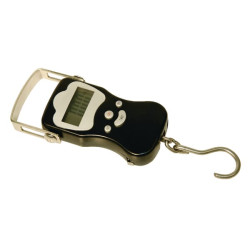 Skaitmeninės pakabos svarstyklės iki 50kg VV1050