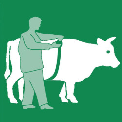 Matavimo juosta gyvūnui VV2191