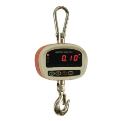 Skaitmeninės pakabos svarstyklės iki 300kg VV1051