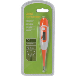 Skaitmeninis termometras VV7290