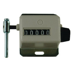 Preso presas, vairas kairėje pusėje H1274L