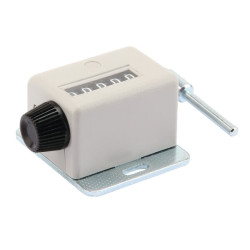 Rulonų skaitiklis RH ACW pavara H1274RL