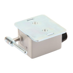 Rulonų skaitiklis RH ACW pavara H1274RL