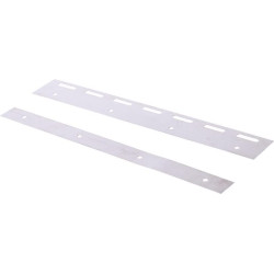 Pakabinama plokštė 20cm PVC PVCSP20RVS