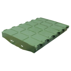 Plastikinės paršavedės grindys 161817383