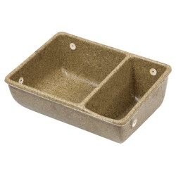 Tiesus sekcinis lovelis pristatymo narveliams, polimerinis betonas 16201603