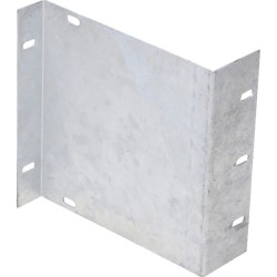 Tvirtinimo rinkinys cinkuotas 012130