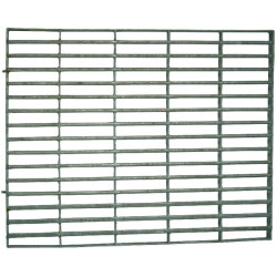 Sunkios grotelės 1,5x0,8 m R15080ZW