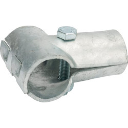 Laikiklio spaustukas 1,1/4" x 1,1/4" 803025114114FA