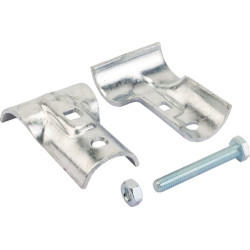 T formos spaustukas 1,1/4" x 1,1/4" atidarytas 803020114114FA