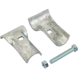 T formos spaustukas 3/4" x 3/4" atidarytas 8030203434FA