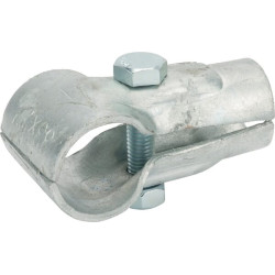 T formos spaustukas 1" x 3/4" atviras 803020134FA