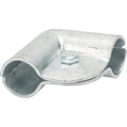 Kampinis spaustukas 90° 1 1/2" x 1 1/2" 803090112112FA