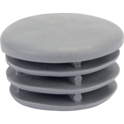 Plastikinio vamzdžio kamštis 1 1/2" 803070112FA