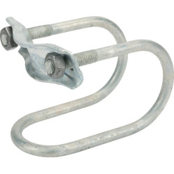 Skersinis spaustukas 90° 1 1/2" x 2" 8030351122FA