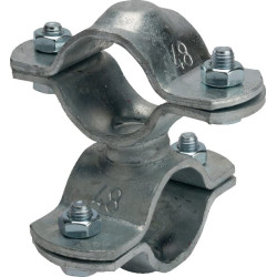 Kryžminis gnybtas 1 1/2" x 1 1/2" 803015112112FA