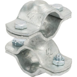 Kryžminis gnybtas 1,1/4" x 1,1/4" 803015114114FA