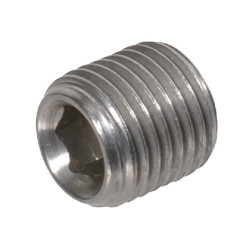 Stnl plieno reguliavimo varžtas 27/34 C60G25