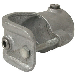 Atviras trišakis 135-B 33,7 mm C41G25