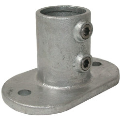 Kojos plokštė 132-C aukščio 42,4 mm C12G32