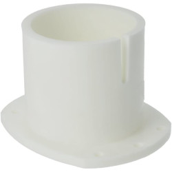 Spiralinės pašarų linijos vamzdis, Ø 75 mm 1619017505