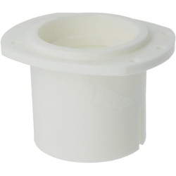 Spiralinės pašarų linijos vamzdis, Ø 75 mm 1619017505