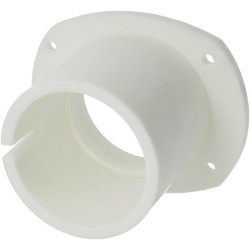 Spiralinės pašarų linijos vamzdis, Ø 75 mm 1619017505