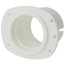 Spiralinės pašarų linijos vamzdis, Ø 75 mm 1619017505