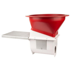 Siloso atrama spiraliniam pašaro transportavimui, 55 mm 1619015500