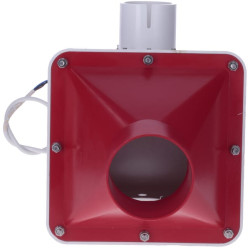 Terminalo mazgas spiraliniam pašarų transportavimui, 55 mm 16190155081